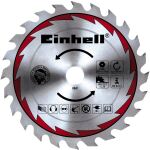 Einhell Handkreissäge TE-CS 165 (rot/schwarz, 1.200 Watt)