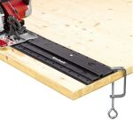 Einhell Handkreissäge TE-CS 165 (rot/schwarz, 1.200 Watt)