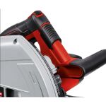 Einhell Tauchsäge TE-PS 165 (rot/schwarz, 1.200 Watt)
