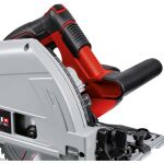 Einhell Tauchsäge TE-PS 165 (rot/schwarz, 1.200 Watt)