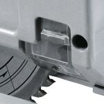 Einhell Tauchsäge TE-PS 165 (rot/schwarz, 1.200 Watt)