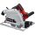 Einhell Tauchsäge TE-PS 165 (rot/schwarz, 1.200 Watt)