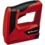 Einhell Akku-Tacker TC-CT 3,6 Li (rot/schwarz, Li-Ionen Akku 1,3Ah)