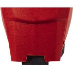 Einhell Akku-Tacker TC-CT 3,6 Li (rot/schwarz, Li-Ionen Akku 1,3Ah)