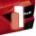 Einhell Akku-Tacker TC-CT 3,6 Li (rot/schwarz, Li-Ionen Akku 1,3Ah)