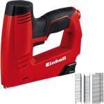 Einhell Elektrotacker TC-EN 20 E (rot/schwarz)