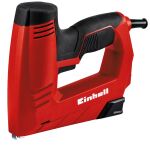Einhell Elektrotacker TC-EN 20 E (rot/schwarz)