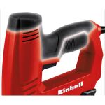 Einhell Elektrotacker TC-EN 20 E (rot/schwarz)