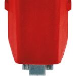 Einhell Elektrotacker TC-EN 20 E (rot/schwarz)