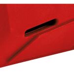 Einhell Elektrotacker TC-EN 20 E (rot/schwarz)