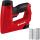 Einhell Elektrotacker TC-EN 20 E (rot/schwarz)