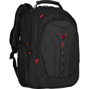 WENGER Pegasus Ballistic Deluxe (schwarz, bis 40,6cm (16"))