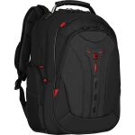 WENGER Pegasus Ballistic Deluxe (schwarz, bis 40,6cm...