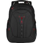 WENGER Pegasus Ballistic Deluxe (schwarz, bis 40,6cm...