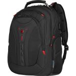 WENGER Pegasus Ballistic Deluxe (schwarz, bis 40,6cm (16"))