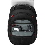 WENGER Pegasus Ballistic Deluxe (schwarz, bis 40,6cm (16"))