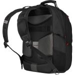 WENGER Pegasus Ballistic Deluxe (schwarz, bis 40,6cm (16"))