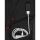 WENGER Pegasus Ballistic Deluxe (schwarz, bis 40,6cm (16"))