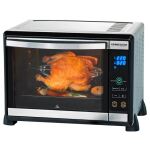 Rommelsbacher Back- und Grillgerät BGE 1580/E...