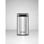 Rommelsbacher Kaffeemühle EKM 100 (edelstahl/schwarz, 200 Watt)
