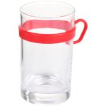 Rommelsbacher Reise-Tauchsieder RT 351 (rot, 350 Watt, Behälter 0,2 Liter)