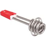 Rommelsbacher Reise-Tauchsieder RT 351 (rot, 350 Watt, Behälter 0,2 Liter)
