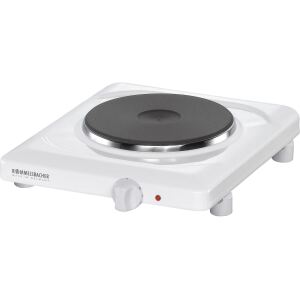 Rommelsbacher Kochplatte THL 1597 (weiß)