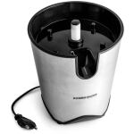 Rommelsbacher Zitruspresse ZP 60/E (edelstahl/schwarz)