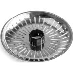 Rommelsbacher Zitruspresse ZP 60/E (edelstahl/schwarz)