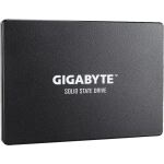 GIGABYTE SSD 480 GB (schwarz, SATA 6 Gb/s, 2,5")