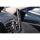 Goobay Magnethalterungs-Set Slim (schwarz/silber)