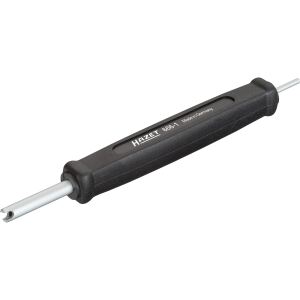 HAZET Ventildreher 666-1 (schwarz)