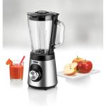 UNOLD Standmixer Edel (edelstahl/schwarz)