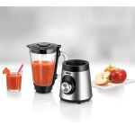 UNOLD Standmixer Edel (edelstahl/schwarz)