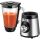 UNOLD Standmixer Edel (edelstahl/schwarz)