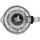 UNOLD Standmixer Edel (edelstahl/schwarz)