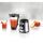 UNOLD Standmixer Edel (edelstahl/schwarz)