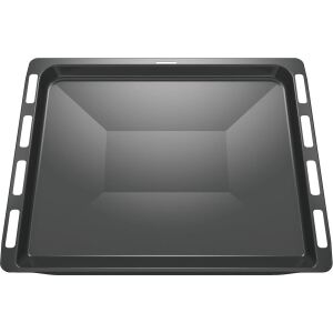 Bosch Backblech HEZ431002 (grau, emailliert)
