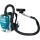 Makita DVC261ZX15 (blau/schwarz, ohne Akku und Ladegerät)
