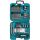 Makita Bohrer- & Bit-Satz D-58877, 42-teilig