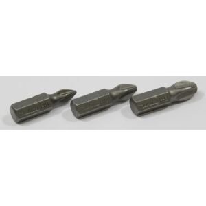 Makita PH Bit-Set B-24511, 3-teilig (25mm)