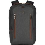 WENGER City Upgrade (grau, bis 40,6 cm (16"))