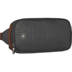 WENGER City Upgrade (grau, bis 40,6 cm (16"))