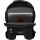 WENGER Ibex Ballistic Deluxe (schwarz, bis 40,6 cm (16"))