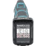 Makita Akku-Multifunktions-Werkzeug TM30DZ, 12Volt (blau/schwarz, ohne Akku und Ladegerät)