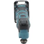 Makita Akku-Multifunktions-Werkzeug TM30DZ, 12Volt (blau/schwarz, ohne Akku und Ladegerät)