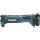 Makita Akku-Multifunktions-Werkzeug TM30DZ, 12Volt (blau/schwarz, ohne Akku und Ladegerät)