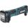 Makita Akku-Multifunktions-Werkzeug TM30DZ, 12Volt (blau/schwarz, ohne Akku und Ladegerät)