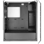 Aerocool Cylon Pro (weiß/schwarz, Tempered Glass)