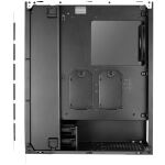 Aerocool Cylon Pro (weiß/schwarz, Tempered Glass)